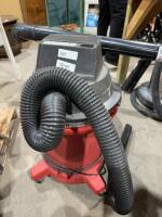 10 gallon shop vac