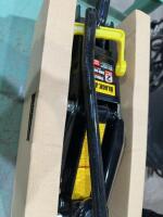 Blackjack 2 ton floor jack