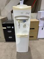 MasterChef water cooler