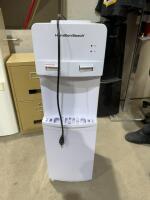 Hamilton Beach water cooler