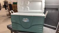 GREEN COLEMAN COOLER &ldquo;XTREME&rdquo;