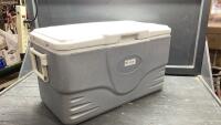 COLEMAN COOLER