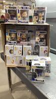 BIG BOX OF &ldquo;POP&rdquo; FIGURES
