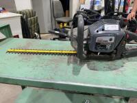 Craftsman Bushwacker Trimmer