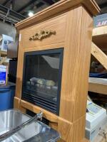 Electric heater