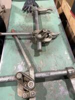 CHAIN PULLERS
