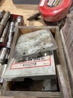ALLEN WRENCHES