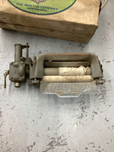 MAYTAG REPLACEMENT WRINGER