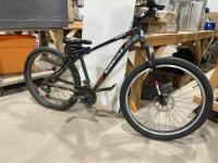 Super Cycle Scrambler
