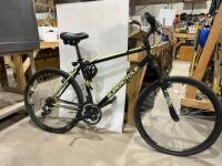 Supercycle bicycle