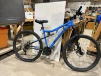 RALEIGH bicycle