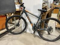 CCM bicycle