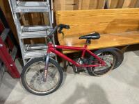 Supercycle bicycle