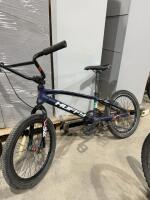 Huffy bicycle