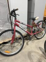 Super cycle 1800 Bicycle