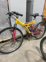 Supercycle MBX 5000 bicycle