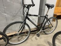 Precision bicycle
