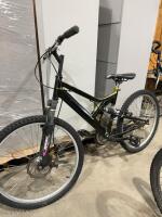 MERCALLI bicycle