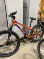 CCM bicycle