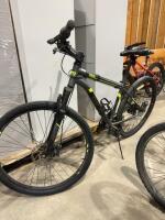 Paladin bicycle
