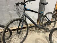 CCM bicycle