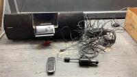 SIRIUS RADIO WITH ACCESSORIS