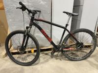 Soulless bicycle