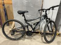 Hyper bicycle