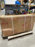 NEW IREV ELECTRIC MOTOR SCOOTER