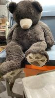 LARGE BEAR STUFFIE