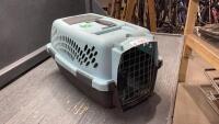 PETMATE PET CARRIER - SMALL SIZE
