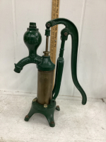 CISTERN PUMP