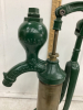 CISTERN PUMP - 2