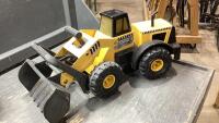 TONKA PAY LOADER