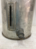 GALVANIZED MILK CAN/SEPERATOR - 3