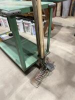 Bundle of GARDEN tools