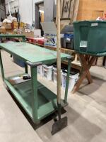 Chipper scraper