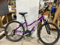 CCM ladies bicycle