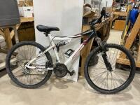 Monster 4.0 bicycle