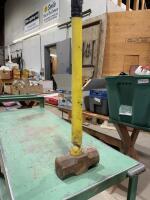 Sledgehammer