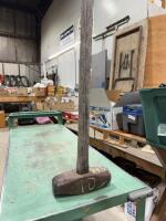 Sledgehammer