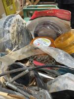 Box of miscellaneous