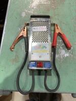 Battery Load Tester