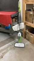 SMART LIVING ELECTRIC MOP