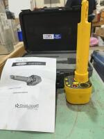 Line star voltage detector