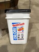 QUICK-SORB