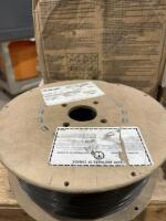 Lincoln and Hobart Mig Wire
