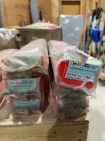 Six boxes of Artec 223XC