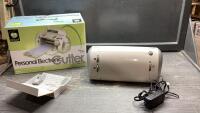 CRICUT PERSONAL ELECTRIC CUTTER