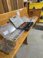 For organizers of parts